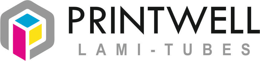 Printwell Lamitubes Logo